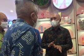 Teten sebut produk kosmetik lokal tak kalah dibanding luar negeri