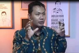 Masihkah politik identitas relevan pada Pilpres 2024 ?