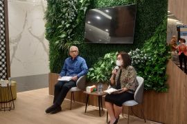 Kartu Prakerja programkan pelatihan terbuka untuk semua orang tanpa batasan gaji