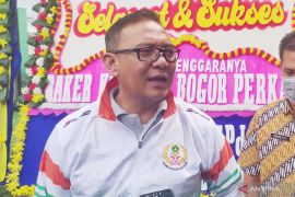 Subvarian Omicron diharapkan tidak ancam pemulihan ekonomi di Bogor