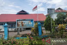 DP3APPKB: Peserta KB aktif mencapai 36.434 akseptor