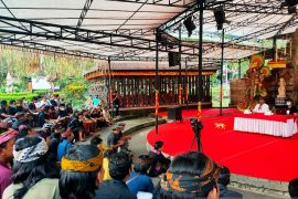 Akademisi: Wayang kulit Calonarang sarat tuntunan nilai agama