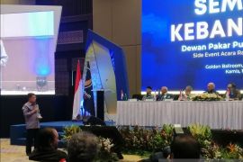 Jusuf Kalla: 2022 tahun politik yang sangat romantis