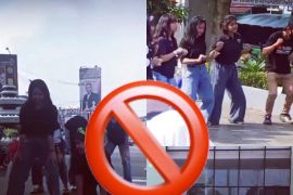 Wali Kota Sukabumi: Jangan ada lagi remaja lakukan aksi tarian "seronok"