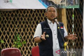Kota Bandung bentuk komite untuk tata dan kembangkan ekraf