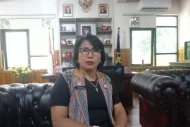 Kata Kemenkumham, pendaftaran merek oleh BPOLBF sudah sesuai prosedur