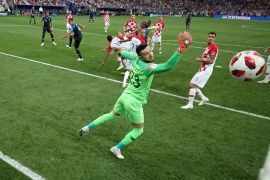 Grup-grup Piala Dunia 2022