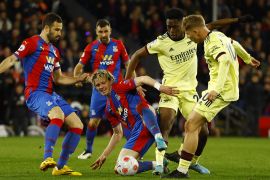 Artikel - Ketika Liga Inggris bergulir lagi awal Agustus