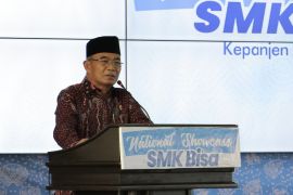 Menko PMK dorong peningkatan kualitas tenaga kerja