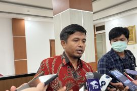 KPU rangkul BSSN dan Polri amankan Sipol jelang Pemilu 2024