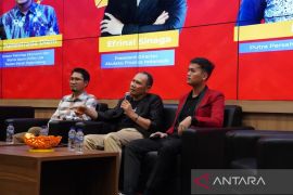 Akulaku Finance Indonesia gelar literasi keuangan ke mahasiswa UIN Raden Fatah