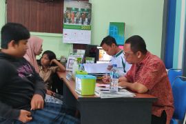 Baznas Papua Barat membuka penerimaan hewan kurban