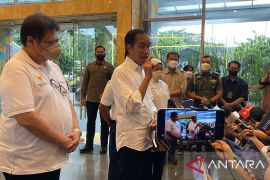 Airlangga: Kartu Prakerja bagian dari SDGs