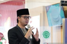 Wako Bukittinggi ke pedagang Jalan Minangkabau : Ini murni untuk kepentingan ekonomi warga