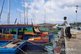 Nelayan Natuna kesulitan dapatkan BBM bersubsidi
