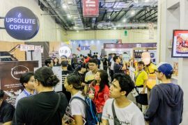 Pameran Franchise IFBC 2022 akan digelar di Surabaya dan tiga kota besar