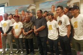 Irian Market Kisaran miliki segudang program sosial