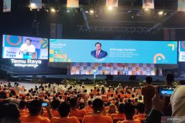 Airlangga: 30 persen penerima Kartu Prakerja sudah bekerja