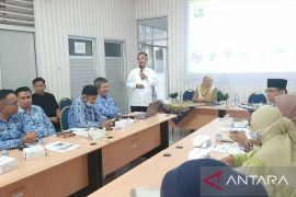 Usaha tanaman hias berkembang pesat, Pemkot Padang Panjang rumuskan kebijakan pengembangan