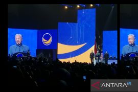 Mahathir Mohamad puji kepemimpinan Presiden Jokowi