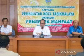 Pelaku usaha di Kota Tasikmalaya didorong manfaatkan pasar daring