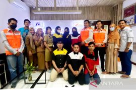 60 pencari kerja di Barito Utara ikuti magang di 11 perusahaan