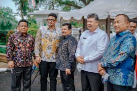 Kota Medan tuan rumah raker Komwil Apeksi akhir Juni 2022