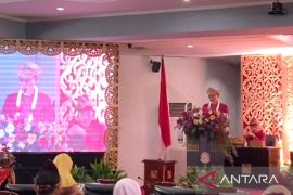 Palembang optimalkan program pembangunan lingkungan