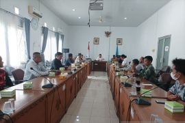KONI Bangka Selatan tidak hadiri undangan DPRD