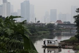 12 perusahaan bercerobong di Jakbar lolos uji emisi 