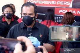 Polisi bantu identifikasi PMI korban kapal karam di Batam