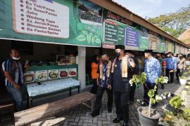 Wali Kota Madiun optimistis Kanigoro juarai Lomba Kelurahan