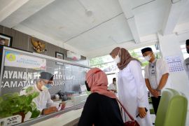 Dua inovasi Banyuwangi masuk Top 99 Sinovik 2022