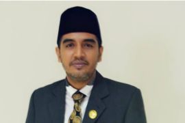 DPRD Sintang minta Jalan Cadika segera di perbaiki