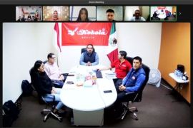 Kemendag: Biskuit dan wafer Indonesia masuk jaringan ritel besar Meksiko