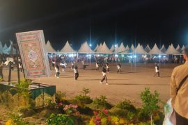 Malam Ini, Gubernur Aceh Buka MTQ ke-35 di Bener Meriah