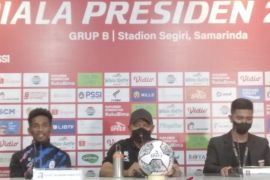 RD puji disiplin pemain RANS Nusantara  serangan Madura United