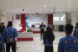 Penyuluh Keluarga Berencana sebagai motor penggerak Bangga Kencana