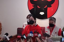 Nasdem rekomendasikan Ganjar bakal Capres, PDIP mengaku tak terganggu