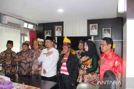 Wabup : FPK Tanah Laut perlu dibantu dan diperhatikan