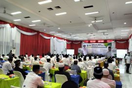 LDII Jatim bekali juru dakwah dengan moderasi beragama