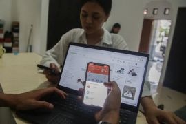 BNI: jumlah pengguna "mobile banking" capai 11,8 juta