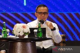 LKPP: Kemkes, Kemtan dan Kemhub catat belanja lokal paling banyak