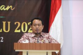 KPU Polman: Jumlah pemilih hasil pemutakhiran bertambah 10.000 orang