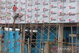 KKP bangun gudang beku perikanan