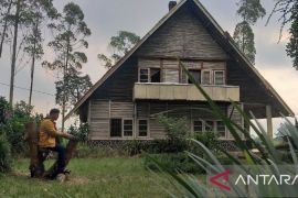 Ini empat objek wisata horor yang paling populer di Jawa Barat