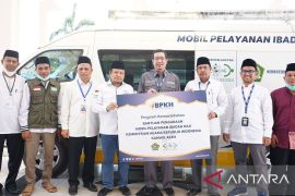 Kemenag dan BPKH komitmen tingkatkan layanan haji dan umrah di Aceh