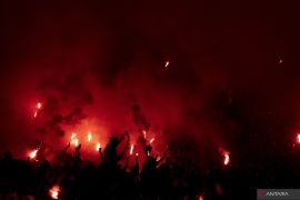 PSSI investigasi kasus tewasnya dua suporter di Stadion GBLA