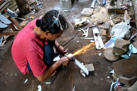 Belitung latih 30 juru sembelih hewan kurban