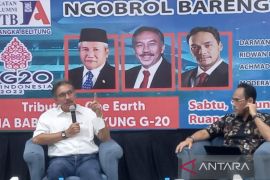 Babel padukan industri pariwisata dan perikanan dengan tambang